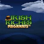 irish riches slot game